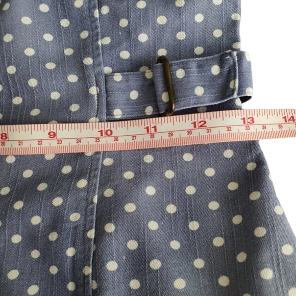 Elevenraindrops Bustier Top - Picture 8 of 13